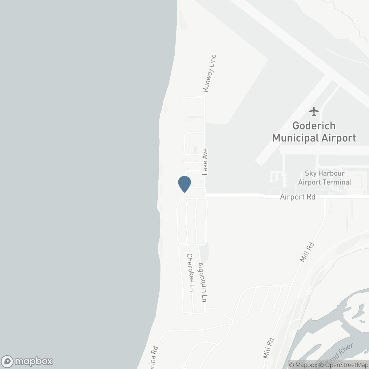 33730 SMITH AVENUE, Goderich, Ontario N7A 3Y2